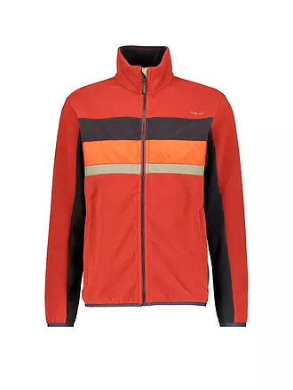 MERU | Herren Fleecejacke Hereford | 